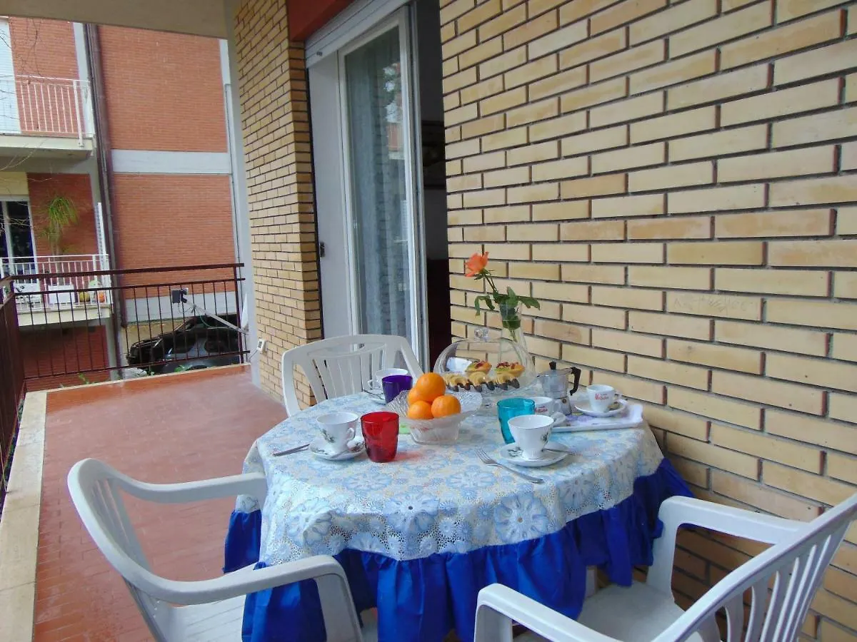 Appartamento Mi.Ma'S Dream Milano Marittima Italia