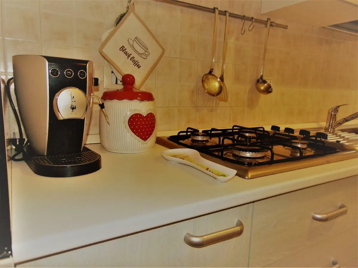 Appartamento Mi.Ma'S Dream Milano Marittima