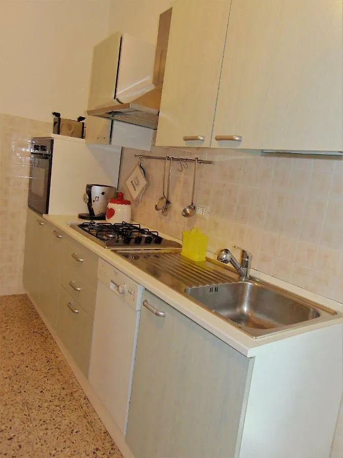 Appartamento Mi.Ma'S Dream Milano Marittima