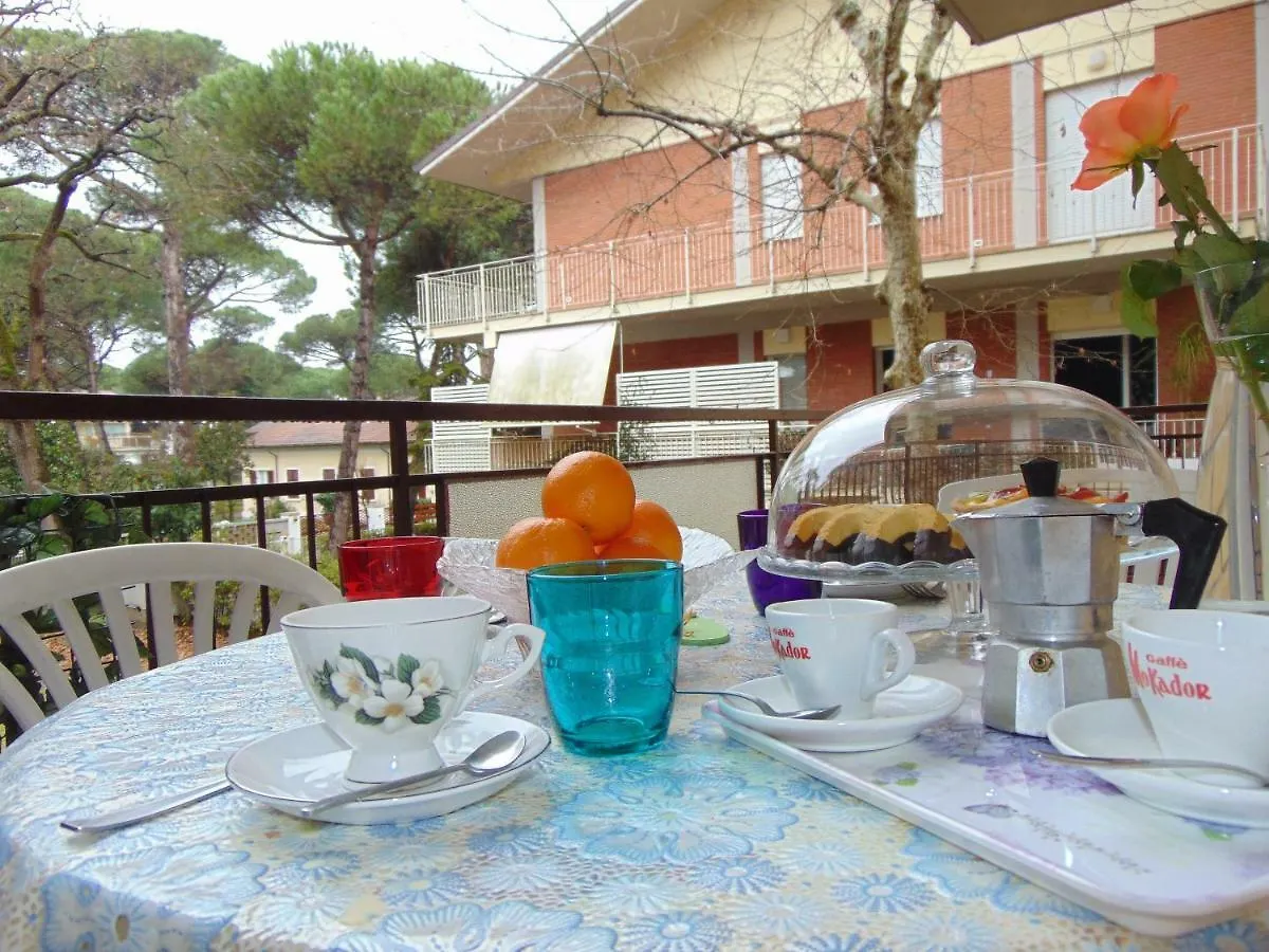 Appartamento Mi.Ma'S Dream Milano Marittima